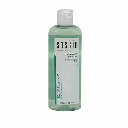 Soskin Gentle Purifying Lotion 250 ml