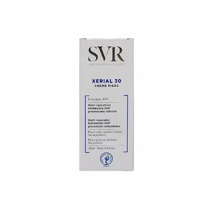 SVR Xerial 30% Urea Cream 50 ml