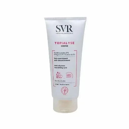 SVR Topialyse Nourishing Cream 200 ml