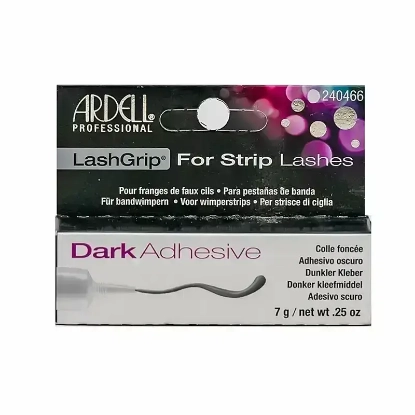 Ardell Dark Adhesive Lash Grip For Strip Lashes 7 g 