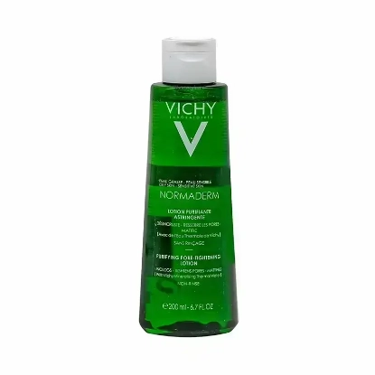 Vichy Normaderm Purifying Toner Lotion 200 ml 