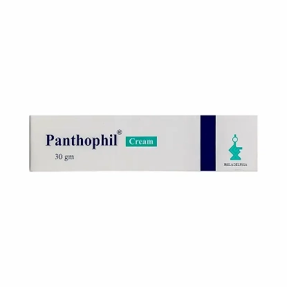 Panthophil Cream 30 g 