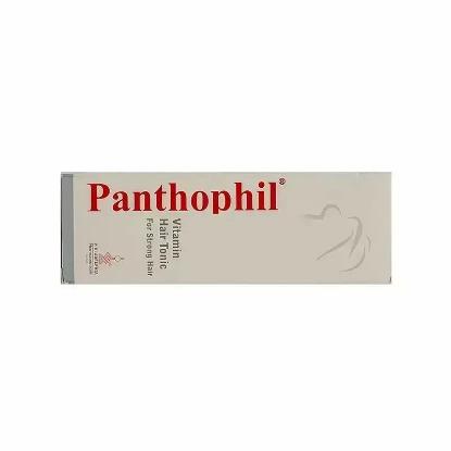 Panthophil Vitamin Hair Tonic 150 ml 