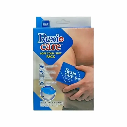 R&R Rexi Care Soft Cold / Hot Gel Pack (S) Sp-7221