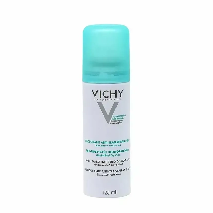 Vichy Anti-Perspirant Deo 48H Spray 125 ml 