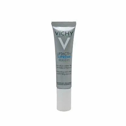 Vichy Liftactiv Supreme Eyes Anti Wrinkle Cream 15 ml