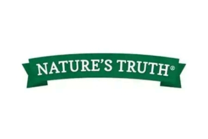 Picture for manufacturer Nature's Truth  