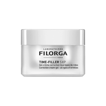 Filorga Time Filler 5 XP Cream Gel 50 ml