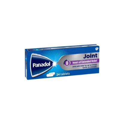 Panadol Joint 665 mg 24 Tabs