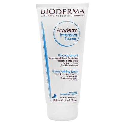 Bioderma Atoderm Intensive Baume 200 mL anti-itching