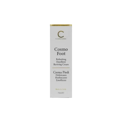 Cosmo Foot Cream 75 ml 