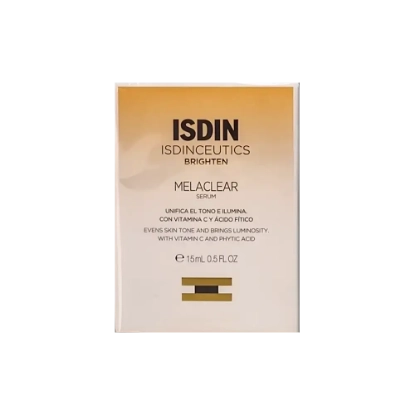 ISDIN Ceutics Melaclear Serum 15 ml 