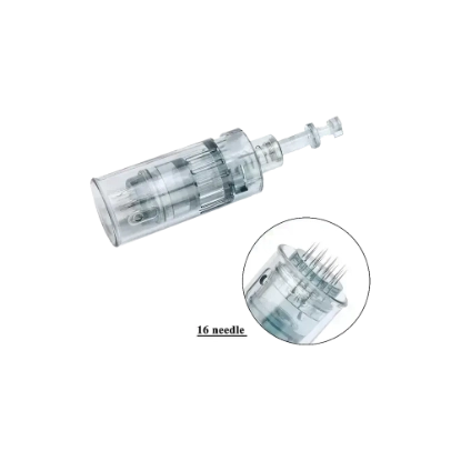 Dr. Pen Needle Cartridge with Plastic Head 1 Pc