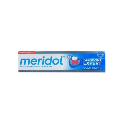 Meridol Parodont Expert Toothpaste For Gum Health 75 ml