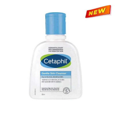 Cetaphil Gentle Skin Cleanser 118 ml 