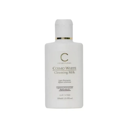 Cosmo White Cleansing Milk 150 ml