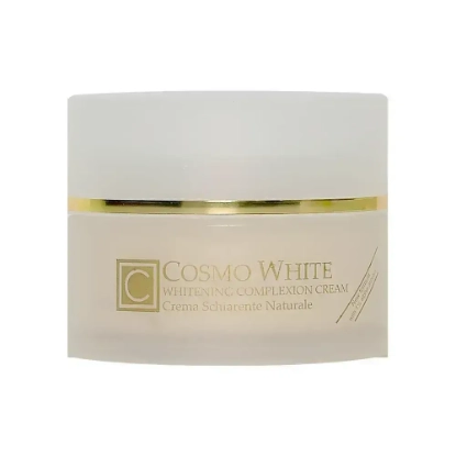 Cosmo White W Alpha Arbutin Ligh Compl Cream 50 ML 