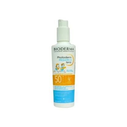 Bioderma Photoderm SPF 50+ Pediatrics Spray 200 ml 