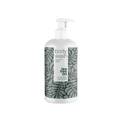 A. B. C. Cleanse & Refresh Body Wash 500 ml 