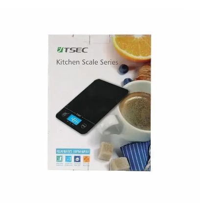 TSEC Kitchen Scale Series