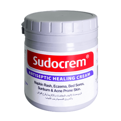 Sudo Cream 125 g