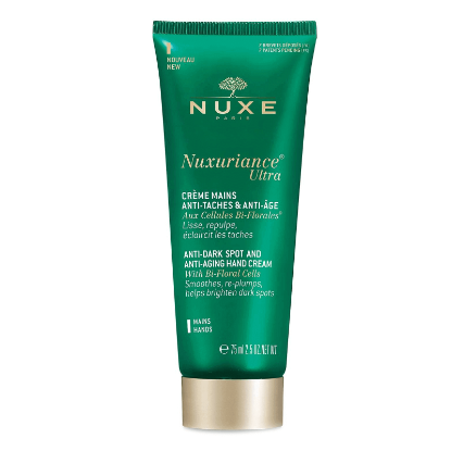 Nuxe Nuxuriance Ultra Hand Cream 75 mL 