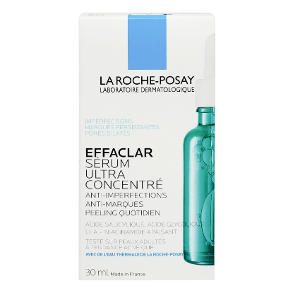La Roche Effaclar Serum 30mL 82154