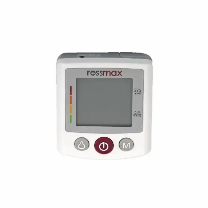روزماكس جهاز لقياس ضغط الدم من المعصم BQ705