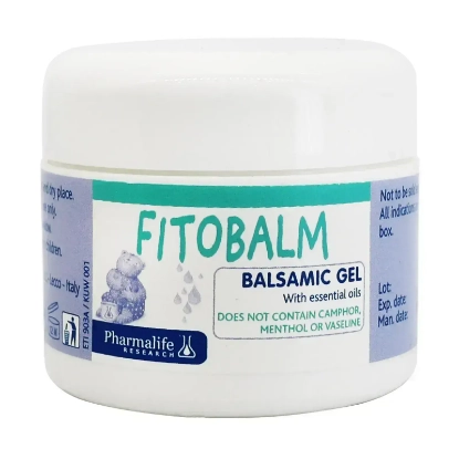 Fitobalm Balsamic Gel 50 ml