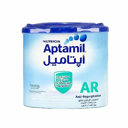 Aptamil AR Milk Powder 400 g For Infants (0 - 6 Months)