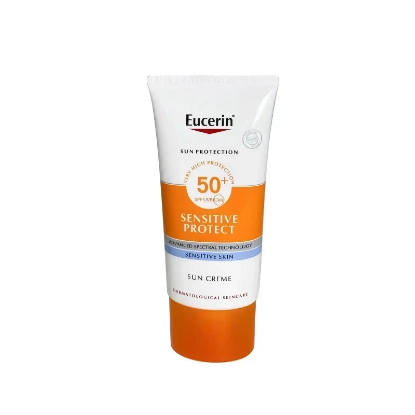 Eucerin Sun Cream 50+ 50 ml