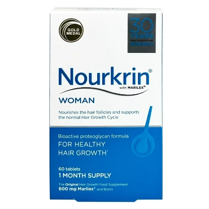 Nourkrin Extra Strength Tabs 60'S