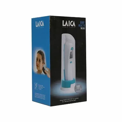 Laica Ear Thermometer TH2003