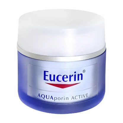 Eucerin Aquaporin A moisturizer Light