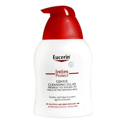 Eucerin Intimate Care 250 ml