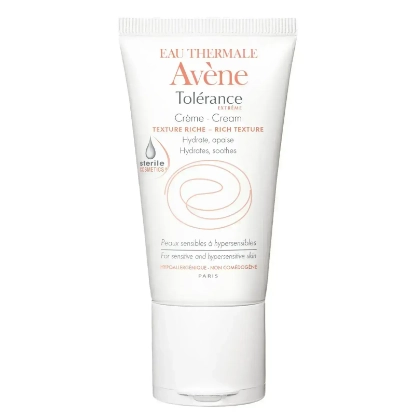 Avene Tolerance Extreme Cream 50 ml moisturize dry skin