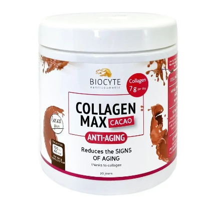 Biocyte Collagen Max Powder 260 g Anti-aging