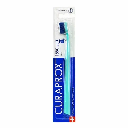 Curaprox Toothbrush Soft 1 Pc 