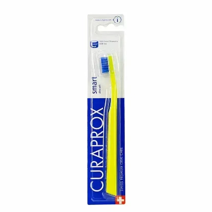 Curaprox Toothbrush Smart Ultra Soft 1 Pc CS 