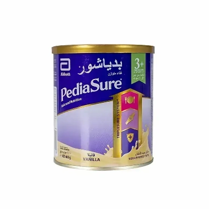 Pediasure Complete 3+ Vanilla 400 g Milk For Children