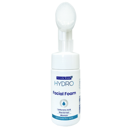 Novaclear Hydro Facial Foam 100 ml 