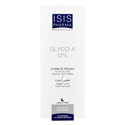 Isis Glyco-A Cream 30 mL Isisga