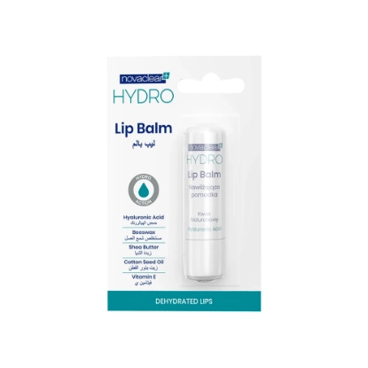 Novaclear Hydro Lip Balm 4.9 g 