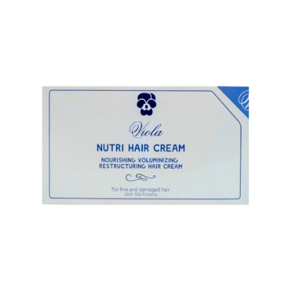 Viola Active Silk Nutri Hair Cream 250 ml