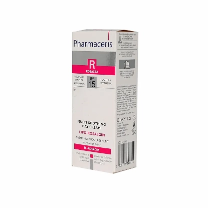 Pharmaceris R Lipo Rosalgin Soothing Day Cream 30 ml