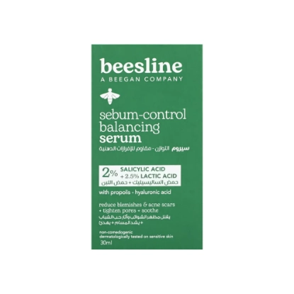 Beesline Sebum Control Balancing Serum 30 ml 
