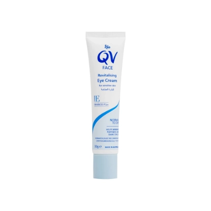 QV Face Revitalising Eye Cream 30 g 