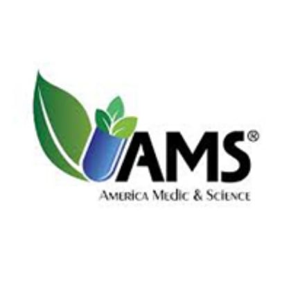 Picture for manufacturer AMS