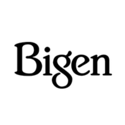 Picture for manufacturer Bigen