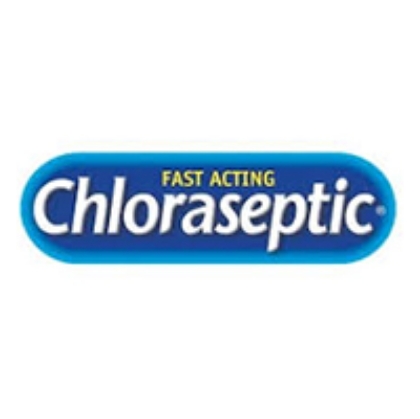 Picture for manufacturer Chloraseptic